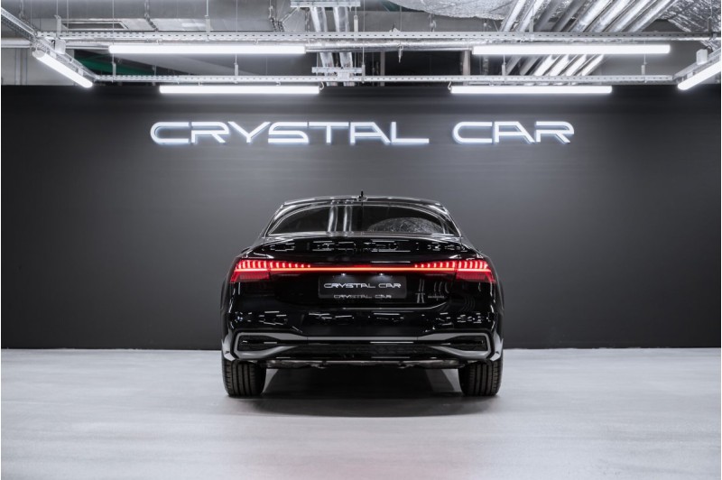 Audi A7 45 TFSI quattro RS kit racing edition - 2025