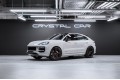 Porsche Cayenne Coupe GTS III рестайлинг — 2025