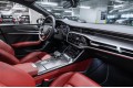 Audi A7 45 TFSI quattro RS kit racing edition - 2025