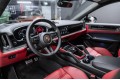 Porsche Cayenne Coupe GTS GTS - 2025