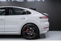 Porsche Cayenne Coupe GTS III рестайлинг — 2025