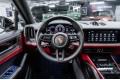 Porsche Cayenne Coupe GTS III рестайлинг — 2025