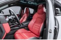 Porsche Cayenne Coupe GTS III рестайлинг — 2025