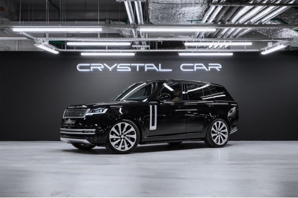 Land Rover Range Rover V (2021—2026) Autobiography - 2025