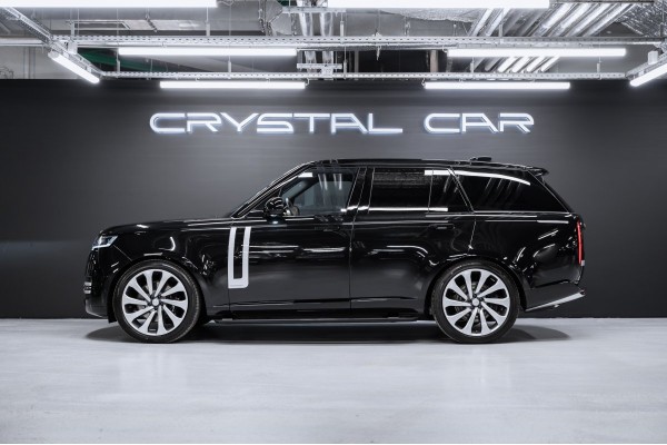 Land Rover Range Rover V (2021—2026) Autobiography - 2025