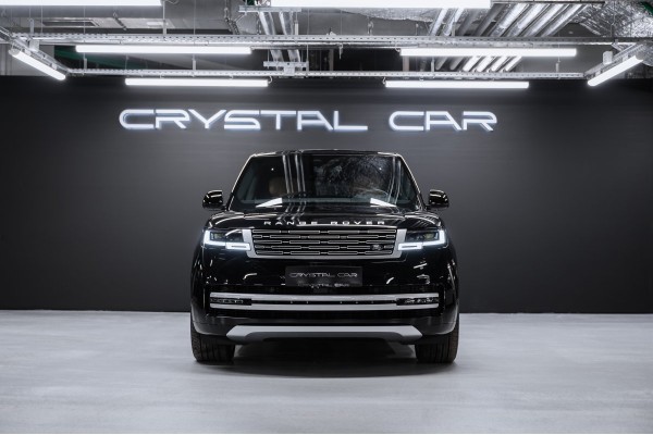 Land Rover Range Rover V (2021—2026) Autobiography - 2025