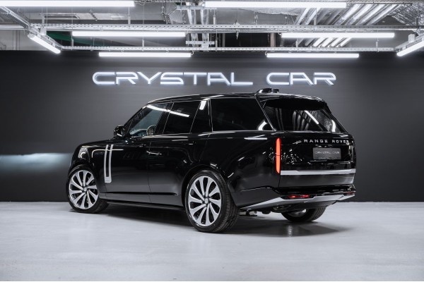 Land Rover Range Rover V (2021—2026) Autobiography - 2025