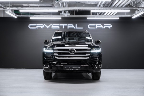 Toyota Land Cruiser 300 рестайлинг (2025—2026) Premium - 2026