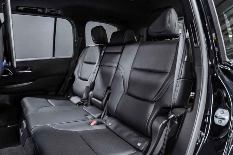 Toyota Land Cruiser Premium - 2026