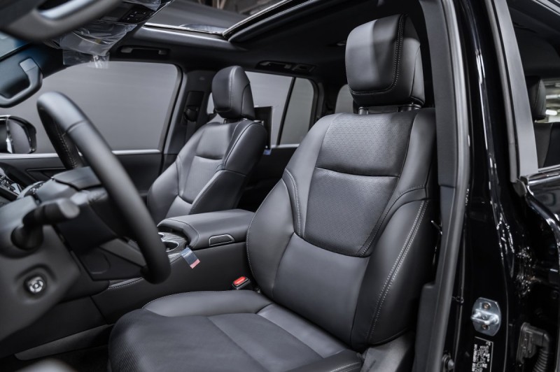Toyota Land Cruiser Premium - 2026