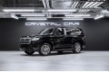 Toyota Land Cruiser Premium - 2026
