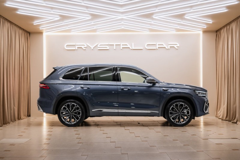 Geely Xingyue L Full Moon - 2026