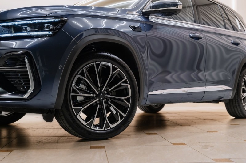 Geely Xingyue L Full Moon - 2026