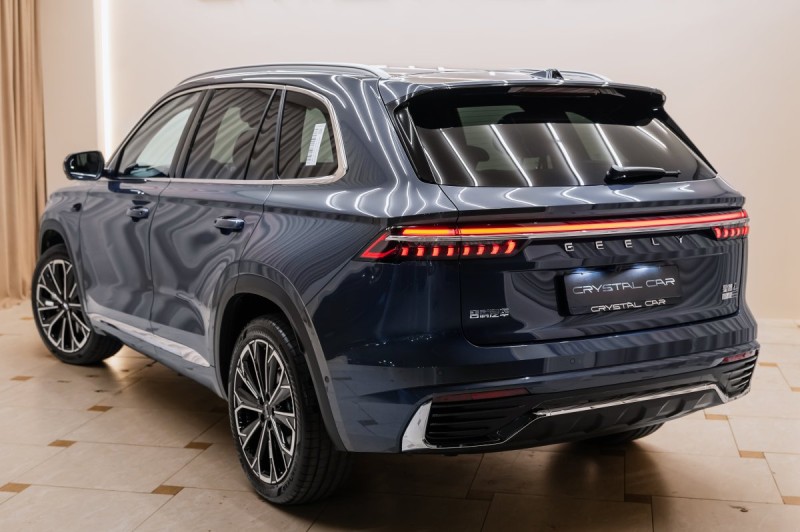 Geely Xingyue L Full Moon - 2026