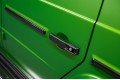 Mercedes-Benz G-класс AMG 63 - 2022