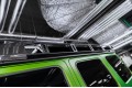 Mercedes-Benz G-класс AMG 63 - 2022