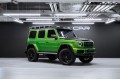 Mercedes-Benz G-класс AMG 63 - 2022