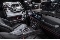 Mercedes-Benz G-класс AMG 63 - 2022