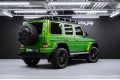 Mercedes-Benz G-класс AMG 63 - 2022