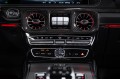 Mercedes-Benz G-класс AMG 63 - 2022