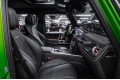 Mercedes-Benz G-класс AMG 63 - 2022