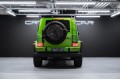 Mercedes-Benz G-класс AMG 63 - 2022