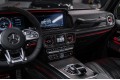 Mercedes-Benz G-класс AMG 63 - 2022