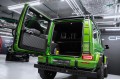 Mercedes-Benz G-класс AMG 63 - 2022