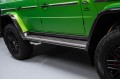 Mercedes-Benz G-класс AMG 63 - 2022