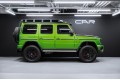 Mercedes-Benz G-класс AMG 63 - 2022