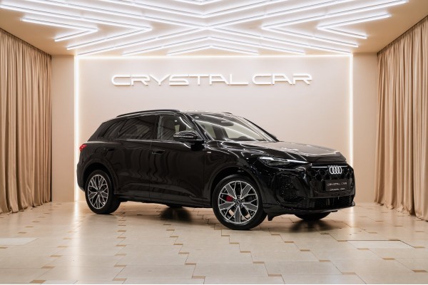 Audi Q5L GU (2024—2026) Luxury - 2026