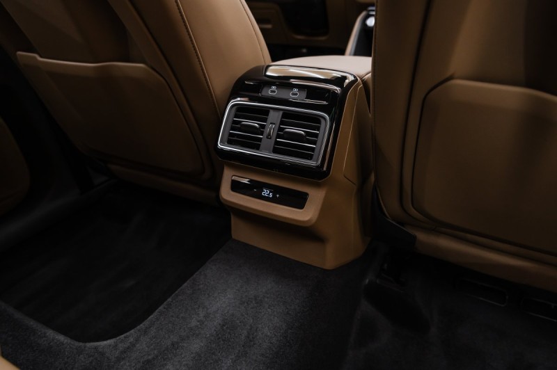 Audi Q5L 40 TFSI - 2026