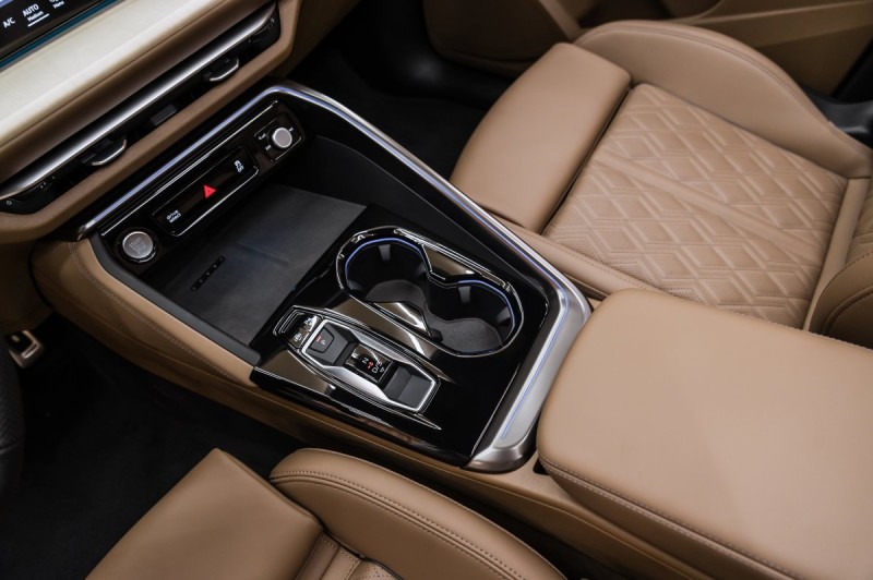 Audi Q5L 40 TFSI - 2026