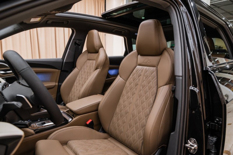 Audi Q5L 40 TFSI - 2026