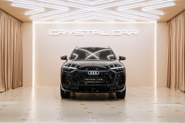 Audi Q5L GU (2024—2026) Luxury - 2026