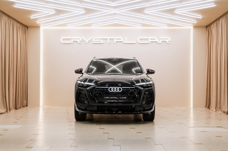 Audi Q5L 40 TFSI - 2026