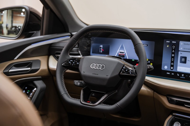 Audi Q5L 40 TFSI - 2026