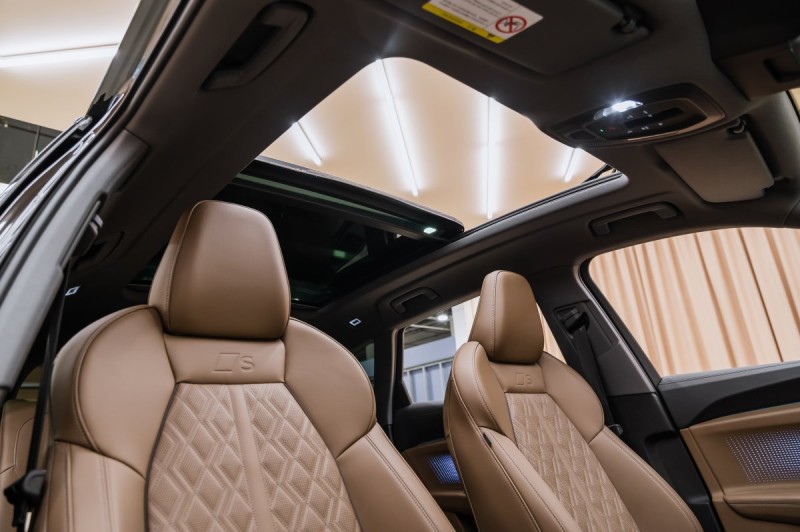 Audi Q5L 40 TFSI - 2026