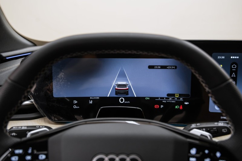 Audi Q5L 40 TFSI - 2026