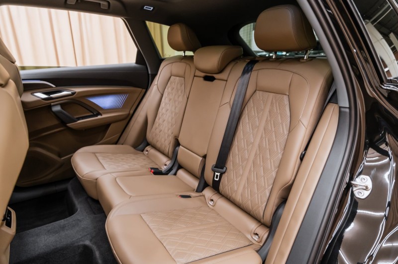 Audi Q5L 40 TFSI - 2026