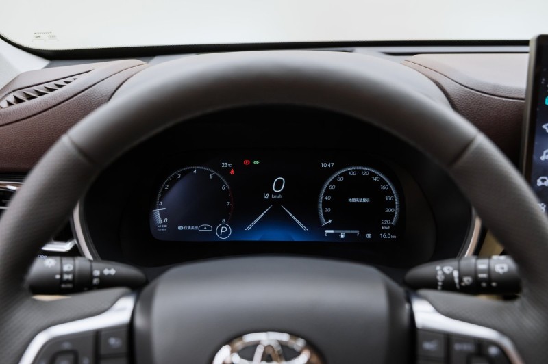 Toyota Highlander Supreme - 2026
