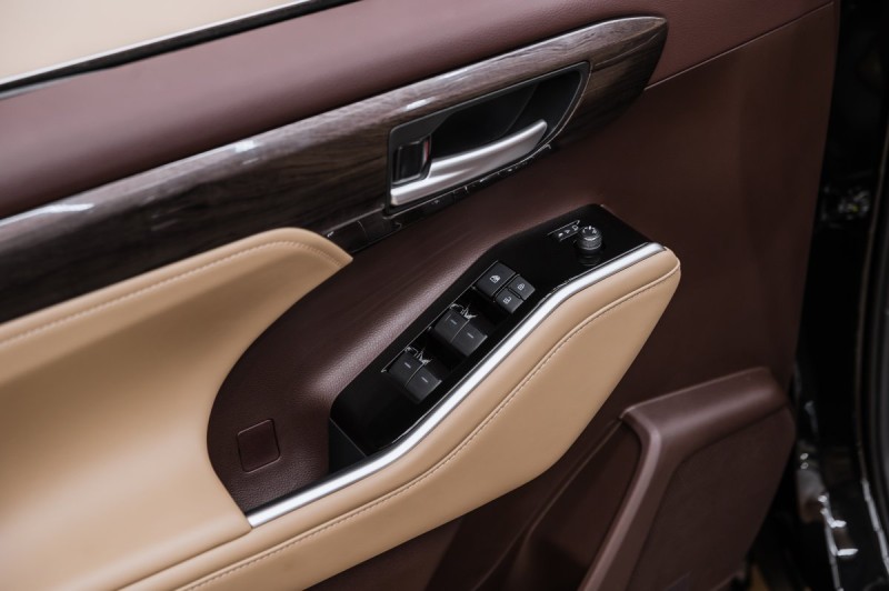 Toyota Highlander Supreme - 2026