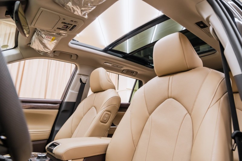 Toyota Highlander Supreme - 2026