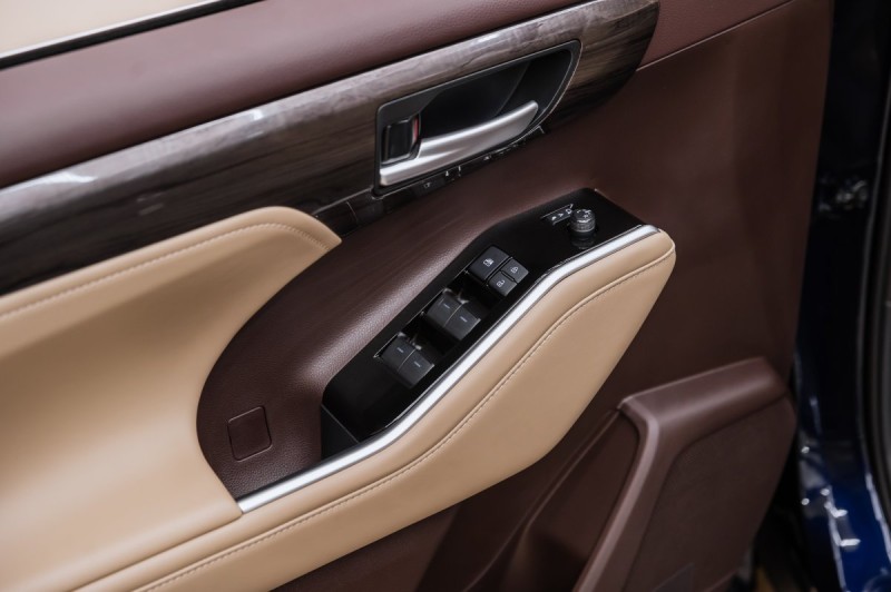 Toyota Highlander Supreme - 2026