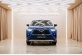 Toyota Highlander Supreme - 2026