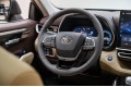 Toyota Highlander Supreme - 2026