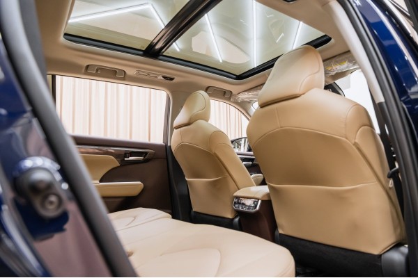 Toyota Highlander IV (2019—2026) Supreme - 2026