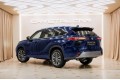 Toyota Highlander Supreme - 2026