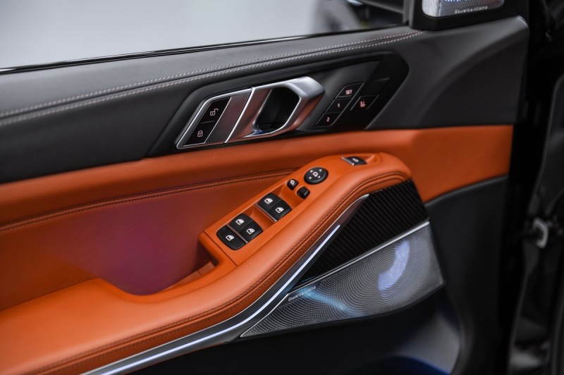BMW X5 G05 рестайлинг — 2026