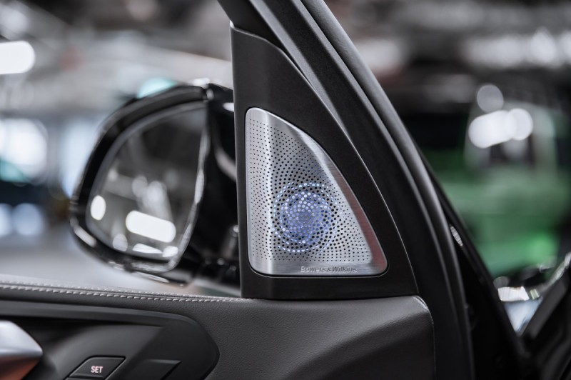 BMW X5 G05 рестайлинг — 2026
